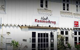 Kammerkrug Bad Harzburg